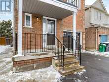 109 WOODHAVEN DRIVE Brampton