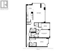 1110 - 2045 LAKE SHORE BOULEVARD W Toronto