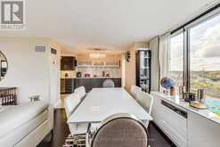 1110 - 2045 LAKE SHORE BOULEVARD W Toronto