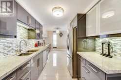 1110 - 2045 LAKE SHORE BOULEVARD W Toronto