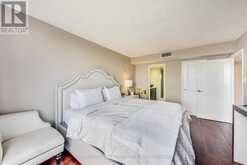 1110 - 2045 LAKE SHORE BOULEVARD W Toronto