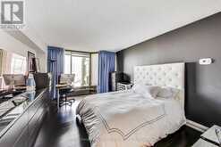 1110 - 2045 LAKE SHORE BOULEVARD W Toronto