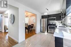 28 - 5878 MONTEVIDEO ROAD Mississauga