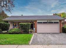 3574 GOLDEN ORCHARD DRIVE Mississauga