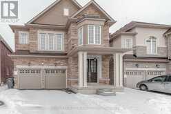 UPPER - 74 CLOCKWORK DRIVE Brampton