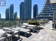 4914 - 30 SHORE BREEZE DR DRIVE E Toronto