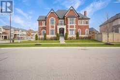 25 BELLADONNA CIRCLE Brampton