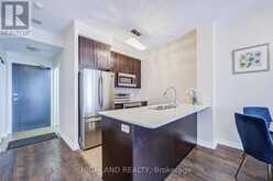 2503 - 4070 CONFEDERATION PARKWAY Mississauga