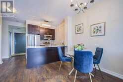 2503 - 4070 CONFEDERATION PARKWAY Mississauga