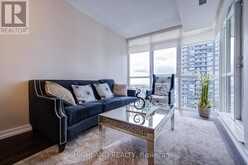 2503 - 4070 CONFEDERATION PARKWAY Mississauga