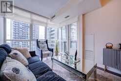 2503 - 4070 CONFEDERATION PARKWAY Mississauga