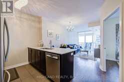 2503 - 4070 CONFEDERATION PARKWAY Mississauga