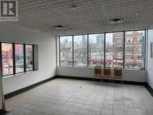 2ND FLR - 266 SPADINA AVENUE Toronto