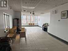 2ND FLR - 266 SPADINA AVENUE Toronto