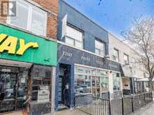 UNIT B - 998 EGLINTON AVENUE W Toronto