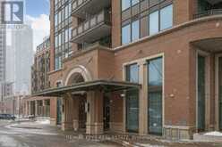 321 - 385 PRINCE OF WALES DRIVE Mississauga