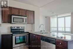 2310 - 208 ENFIELD PLACE Mississauga