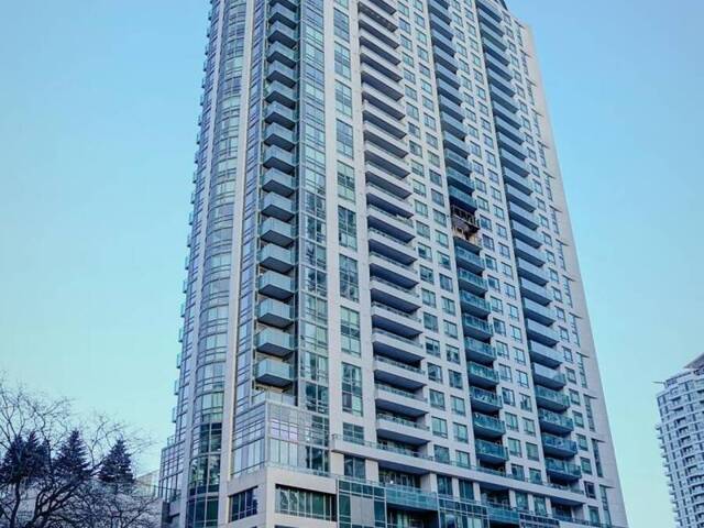 2310 - 208 ENFIELD PLACE Mississauga Ontario