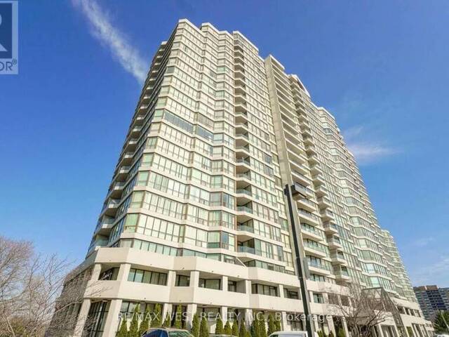 1210 - 3 ROWNTREE ROAD Toronto Ontario