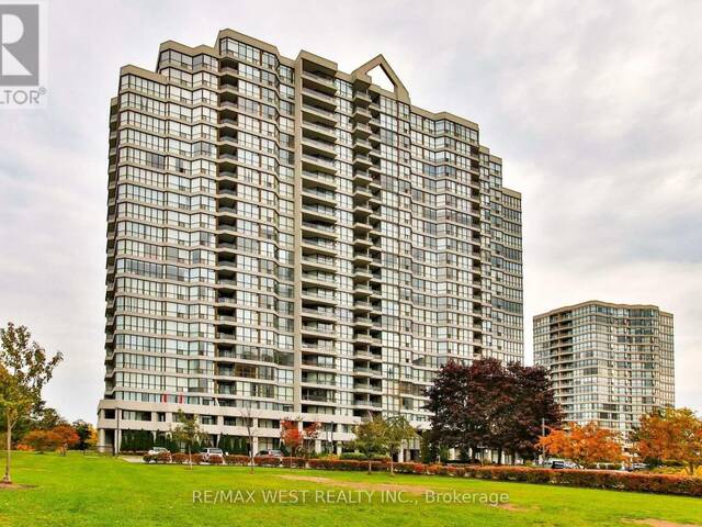 1210 - 3 ROWNTREE ROAD Toronto Ontario