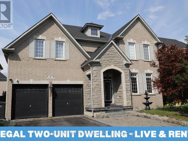 5 SUPINO CRESCENT Brampton Ontario