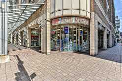 1307 - 717 BAY STREET Toronto