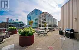 1307 - 717 BAY STREET Toronto