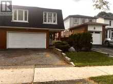 2ND FLR - 4 NOOTKA CRESCENT Toronto