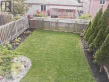 2ND FLR - 4 NOOTKA CRESCENT Toronto