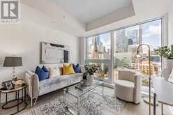 1109 - 82 DALHOUSIE STREET Toronto