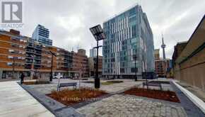 405 - 50 MCCAUL STREET Toronto