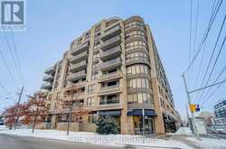 415 - 760 SHEPPARD AVENUE W Toronto