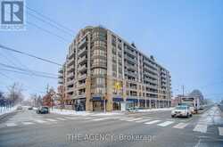 415 - 760 SHEPPARD AVENUE W Toronto