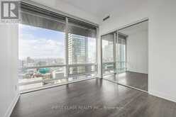 2905 - 15 GRENVILLE STREET Toronto