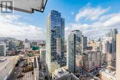 2905 - 15 GRENVILLE STREET Toronto