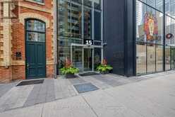 2905 - 15 GRENVILLE STREET Toronto