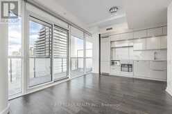 2905 - 15 GRENVILLE STREET Toronto