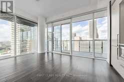 2905 - 15 GRENVILLE STREET Toronto