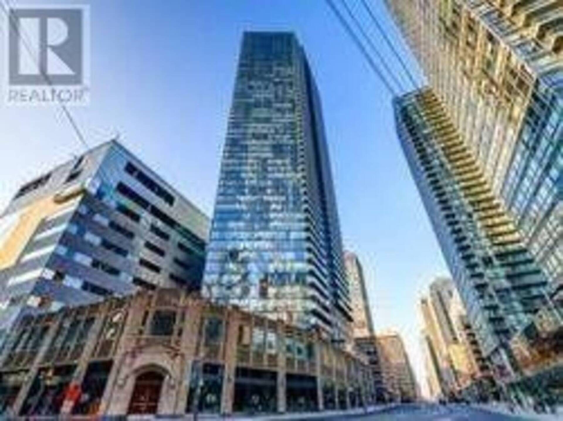 410 - 832 BAY STREET Toronto