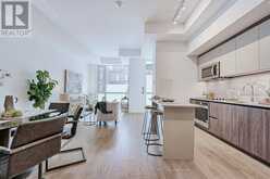 TH127 - 164 LOGAN AVENUE Toronto