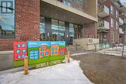 TH127 - 164 LOGAN AVENUE Toronto