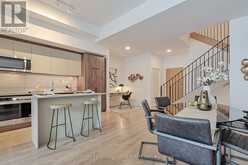 TH127 - 164 LOGAN AVENUE Toronto