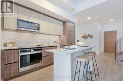 TH127 - 164 LOGAN AVENUE Toronto