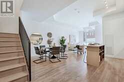 TH127 - 164 LOGAN AVENUE Toronto