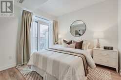 TH127 - 164 LOGAN AVENUE Toronto