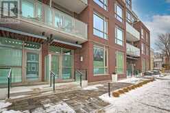 TH127 - 164 LOGAN AVENUE Toronto