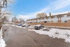 25 - 730 CEDAR STREET Oshawa