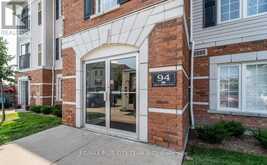 201 - 94 ASPEN SPRINGS DRIVE Clarington