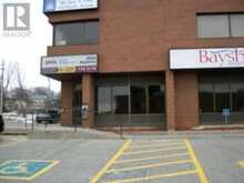 204 - 11 FERRIS LANE Barrie