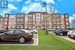 207 - 54 SKY HARBOUR DRIVE W Brampton